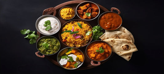 Indian Dinner Ideas