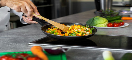 Induction Cooktop - Features, Uses & Benefits