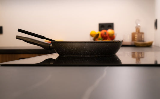 Induction Cooktop vs. Gas Stove Which is Better?