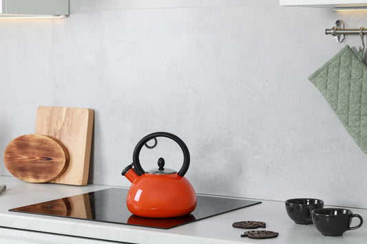 Induction vs. Electric Cooktop: Which Should You Buy?