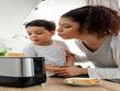 Is it Safe to Put Frozen Bread in the Toaster?