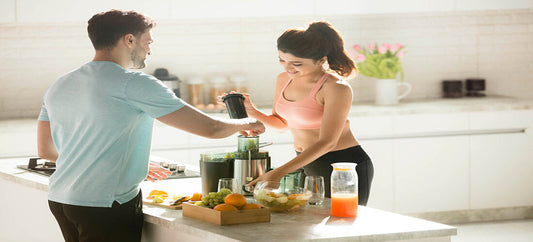 Kitchen Appliances That Help You Eat Healthy