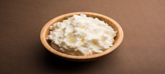 Krishna Janmashtami Special Makhan Mishri Recipe