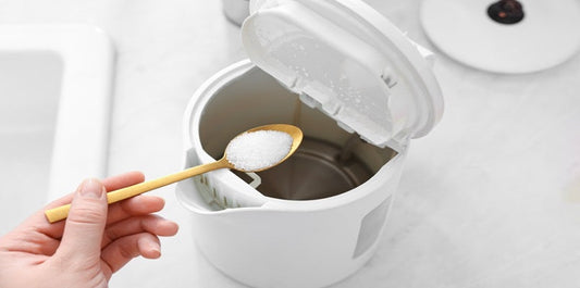 Living The Hostel Life? Make These 7 Recipes In Your Electric Kettle