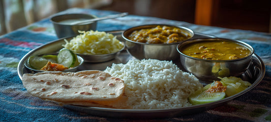 Low-Calorie Dinner for Everyday Wellness