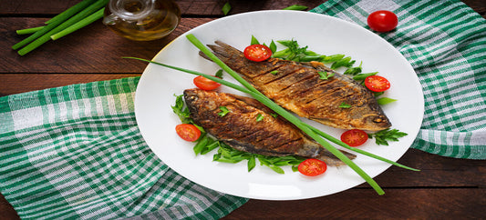Low Cholesterol Dinner Recipes Ideas