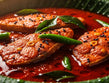Malabar Fish Curry 