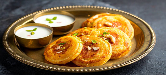 Malpua Recipe for Festive Occasions