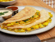 Masala Dosa Recipe: Step-by-Step Guide With Potato Filling