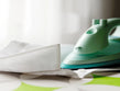 How To Properly Iron and Maintain Different Types of Fabrics with A Dry Iron