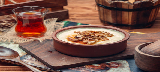 Mishti Doi Recipe: Traditional Bengali Sweet Yogurt