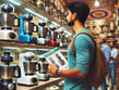 Mixer Grinder Buying Guide: Choosing the Right Power, Blades & Jars for Your Needs
