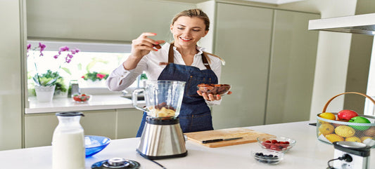 Mixer Grinder Price in India: Compare Features vs Price for Smart Buying
