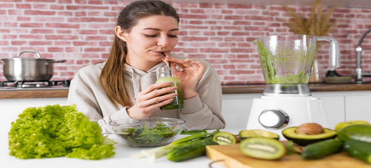 Mixer Grinder vs. Wet Grinder- What’s the Difference?