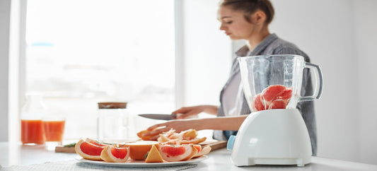 Mixer Grinder vs. Food Processor: Which One Is Right for Your Kitchen?