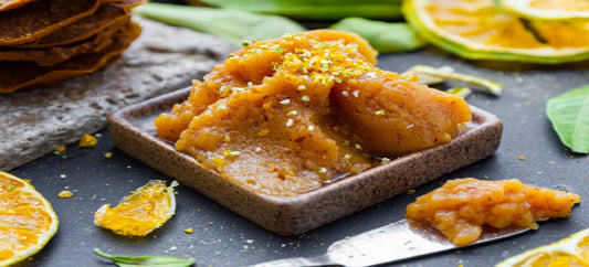 How to Make Moong Dal Halwa for Diwali