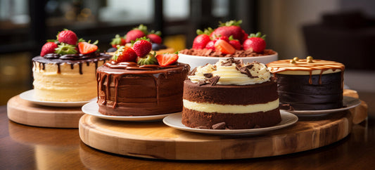 Mother’s day special Cake