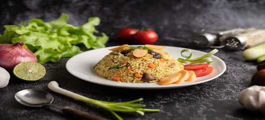 Mother's day special food