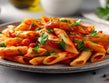 Pasta Dishes