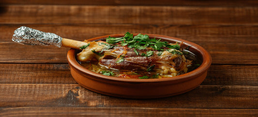 Mutton Curry