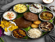 Navratri Special Vrat Thali Food Recipe: A Divine Treat for Fasting Days