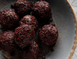 No-Bake Traditional Rum Balls Recipe: A Christmas Treat Full of Flavour
