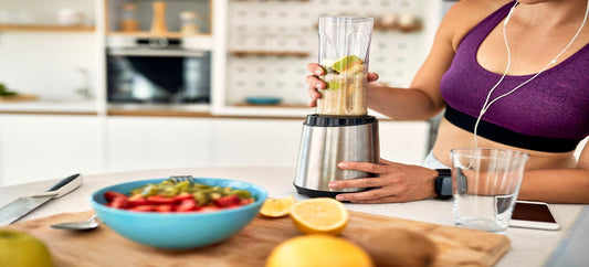 Nutri Blender vs Mixer Grinder: Which One Should You Buy
