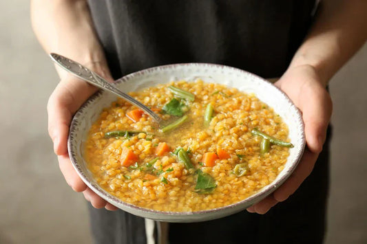 Soup Maker Recipes