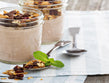 Oats and Dates Smoothie: A Quick, Healthy Breakfast Boost
