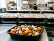 Packed Lunch Ideas for Office-Goers