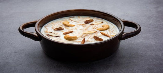 How to Make Semiya Payasam