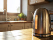 Power Consumption and Energy Usage of Electric Kettles