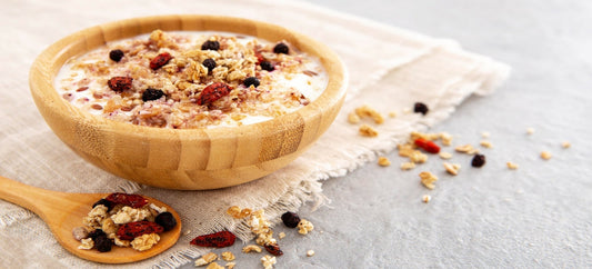 10 Protein-Packed Overnight Oats Recipes for a Healthy Start to Your Day in 2025