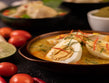 Quick And Simple Dhaba Style Egg Curry Recipe