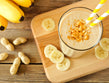 Quick Banana Smoothie Recipes for Different Kinds of Mornings