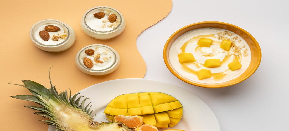 Mango Rabdi Recipe: How to make mango Rabri at Home