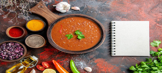 Quick Rajma Masala Recipe for Busy Days
