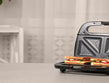5 Quick and Easy Sandwich Maker Recipes