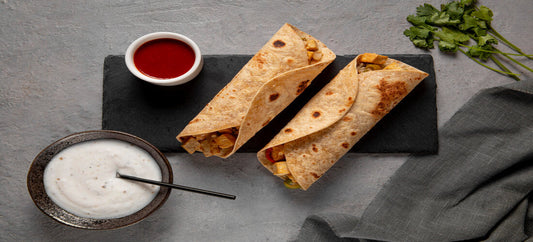  Quick Breakfast ideas