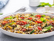 Quinoa Salad Recipe 