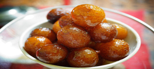 Ram Navami 2025: Must-Try Traditional Sweets for the Festive Season