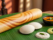 Crispy Rava Dosa
