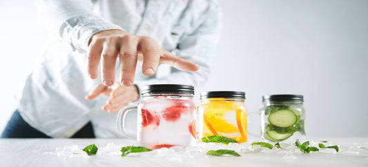 Refreshing Hydrating Drink Recipes to Keep You Cool on Warm Days