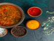 Refreshing Kerala Sambhar & Easy Rasam Recipes for Onam Sadhya