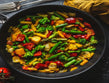Repurpose Leftovers into Exciting Indian Meals Using an Induction Cooktop