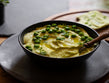 Restaurant-Style Methi Matar Malai Recipe