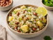 How to Make Sabudana Khichdi That Is Not Sticky or Heavy
