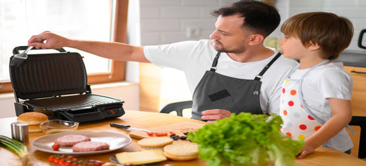 Sandwich Maker Buying Guide for a Smart Purchase