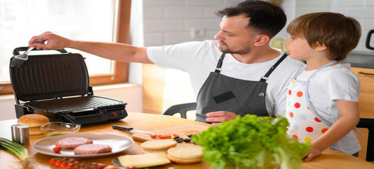 Sandwich Maker Buying Guide for a Smart Purchase