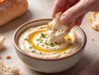 How to Make Creamy Hummus Without Peeling Every Chickpea
